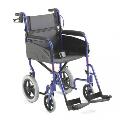 Alu Lite Cadeira de rodas Invacare Alu Lite 4