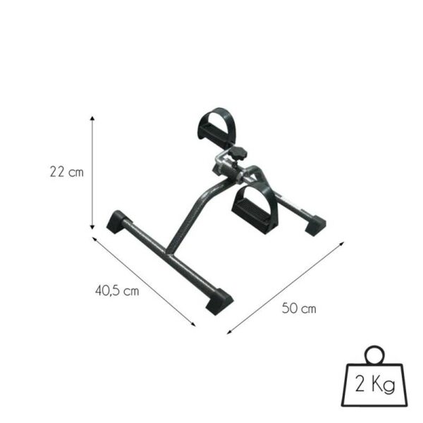MVD 00050 01 Pedaleira para exercicio Mobiclinic Camino 2