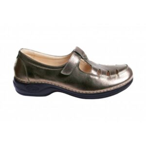 C3714 Sapato de senhora Comfy Bahamas Bronze 1