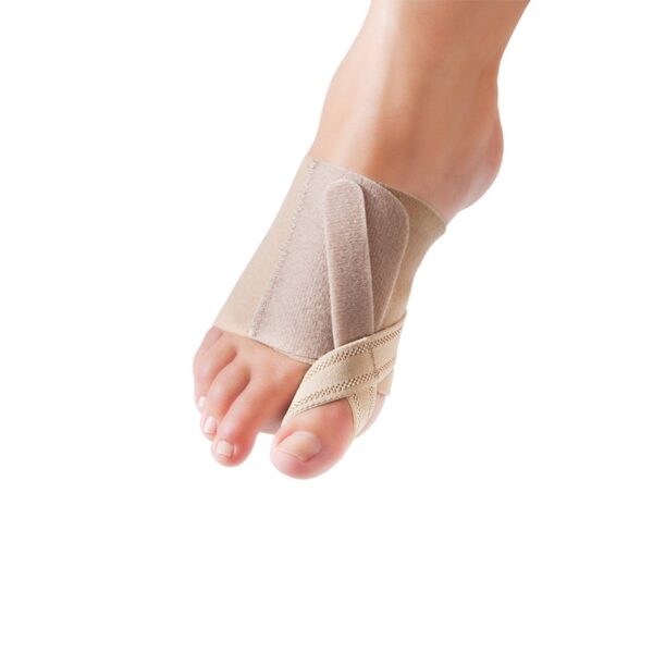ACP943 Corretor diurno Hallux Valgus Actius