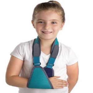 OP1133 Suporte para antebraco Sling pediatrico