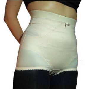 1135 Cinta pos cirurgica cueca triplo reforco anatomica