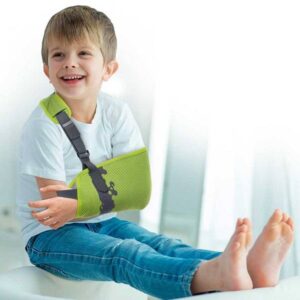 MPK400 Suporte de braco Sling MyPrim Kids 2