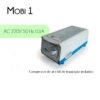 MA 00050 MB1 BG Colchao anti escara com compressor Mobiclinic Bege 4