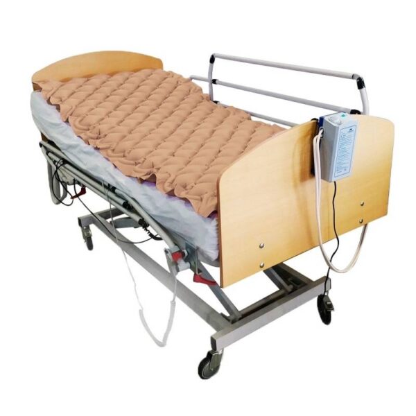 MA 00050 MB1 BG Colchao anti escara com compressor Mobiclinic Bege 5