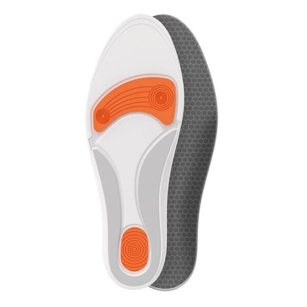 AP750P Palmilha em silicone com apoio retrocapital Airyplant