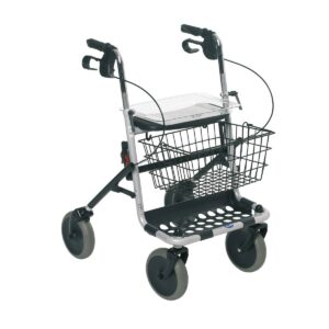 MA 00380 01 Andarilho com 4 rodas e assento Invacare Banjo 2 1200x1200 1