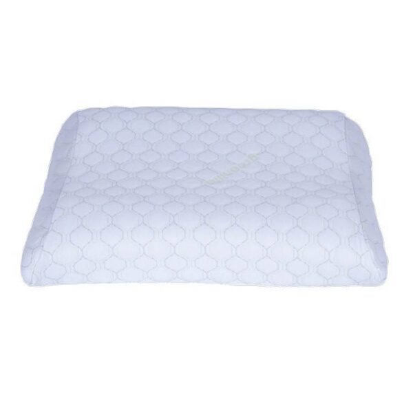 ML 0780B Almofada viscoelastica anatomica Ortholand 57x42x12 cm