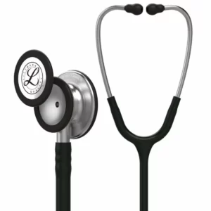 5620   Estetoscópio Littmann Classic III   Preto   5