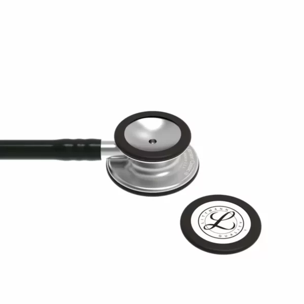 5620   Estetoscópio Littmann Classic III   Preto   8