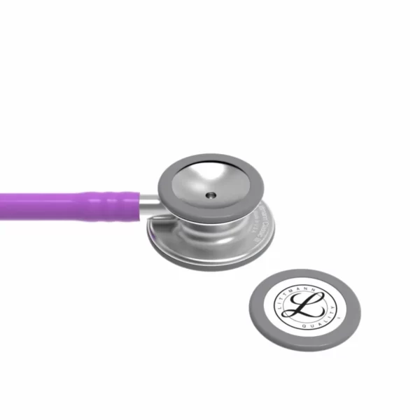 5832   Estetoscópio Littmann Classic III   Lavanda   8